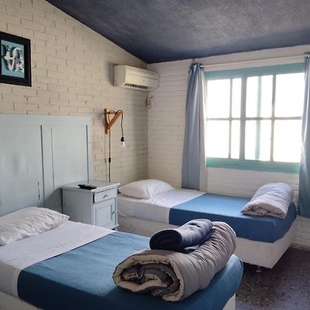 Pastora Suites & Hostel - Πούντα ντελ Έστε Εξωτερικό φωτογραφία