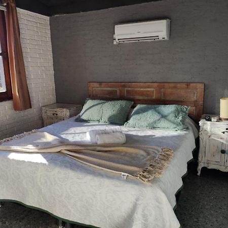 Pastora Suites & Hostel - Πούντα ντελ Έστε Εξωτερικό φωτογραφία