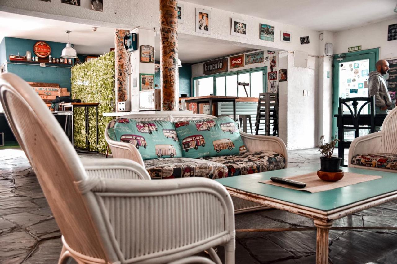 Pastora Suites & Hostel - Πούντα ντελ Έστε Εξωτερικό φωτογραφία