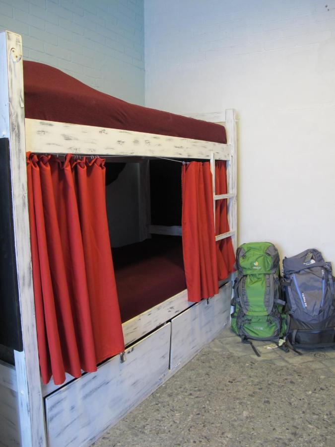 Pastora Suites & Hostel - Πούντα ντελ Έστε Εξωτερικό φωτογραφία