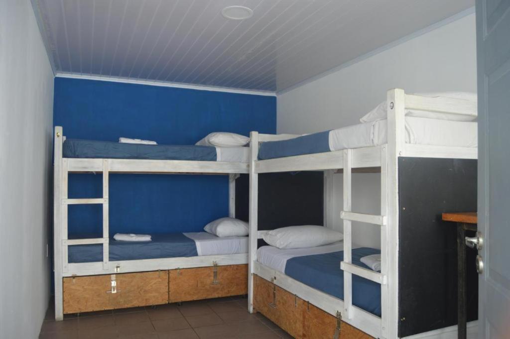 Pastora Suites & Hostel - Πούντα ντελ Έστε Εξωτερικό φωτογραφία