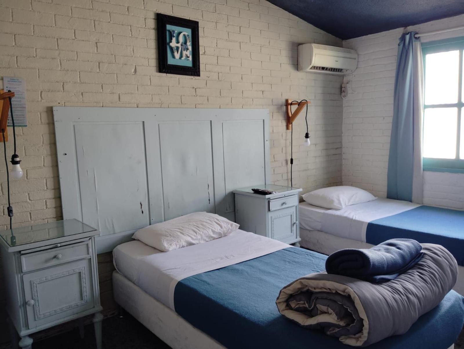 Pastora Suites & Hostel - Πούντα ντελ Έστε Εξωτερικό φωτογραφία