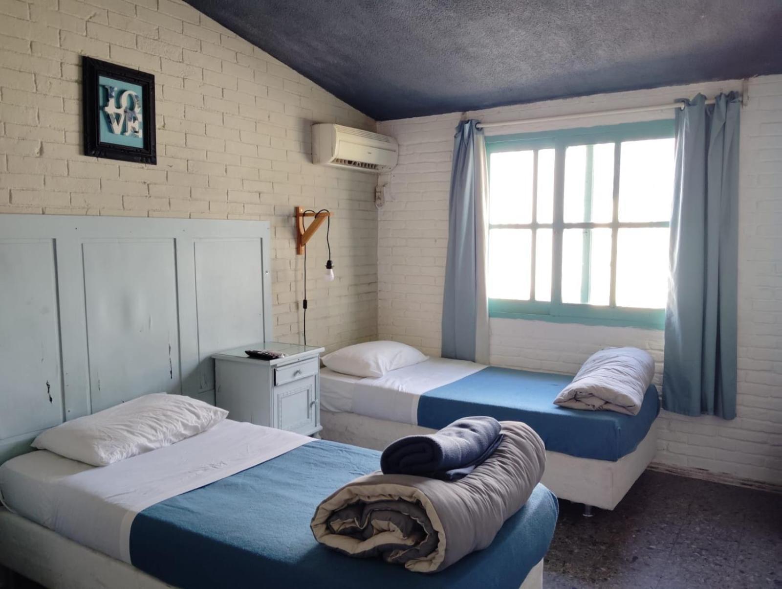 Pastora Suites & Hostel - Πούντα ντελ Έστε Εξωτερικό φωτογραφία