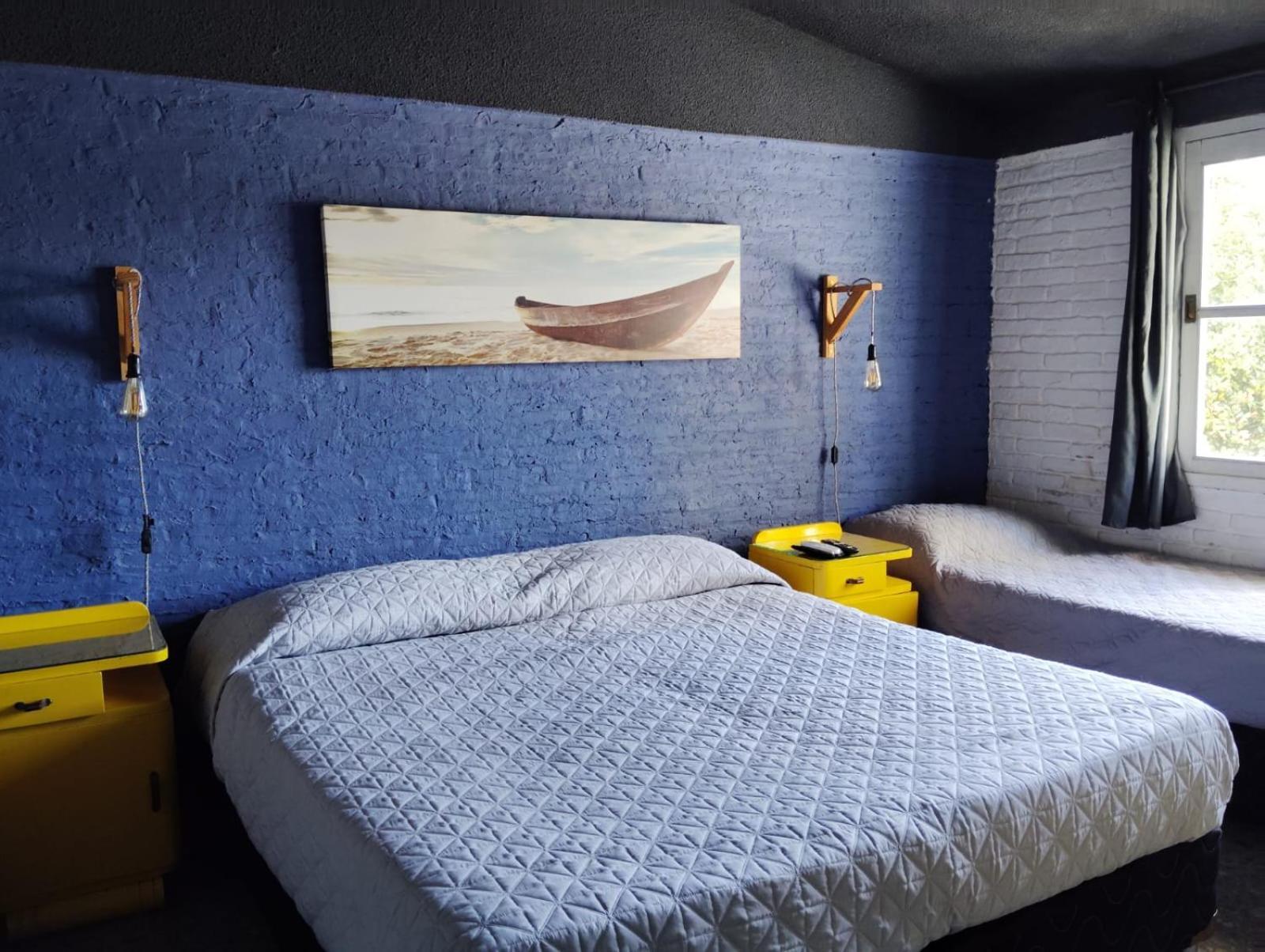 Pastora Suites & Hostel - Πούντα ντελ Έστε Εξωτερικό φωτογραφία