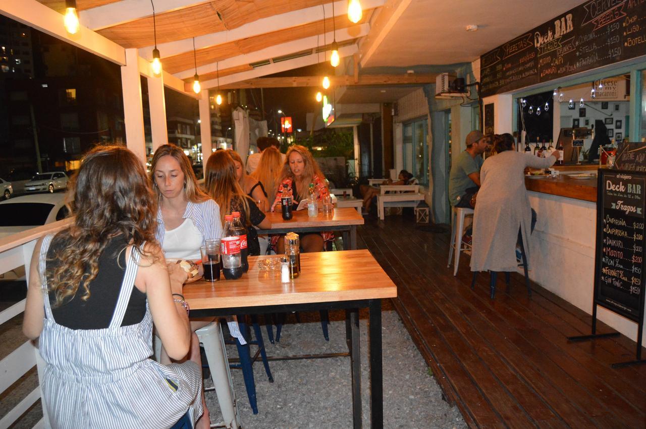 Pastora Suites & Hostel - Πούντα ντελ Έστε Εξωτερικό φωτογραφία